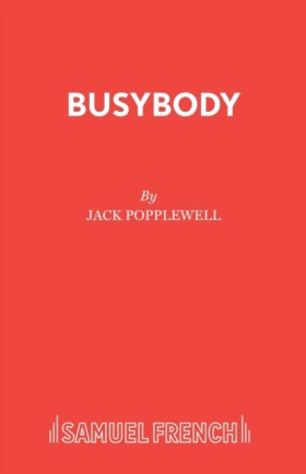 Busybody