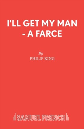 Ill Get My …