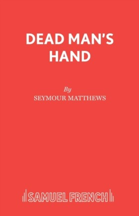 Dead Mans &hellip;