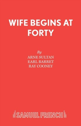 Wife Begin &hellip;