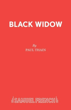 Black Wido …