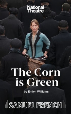 The Corn i …