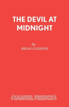 The Devil &hellip;