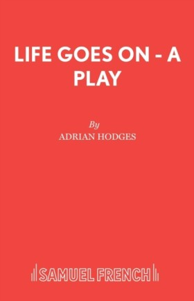 Life Goes …