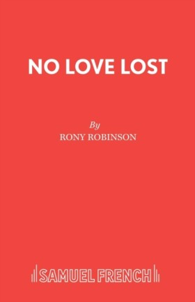 No Love Lo &hellip;