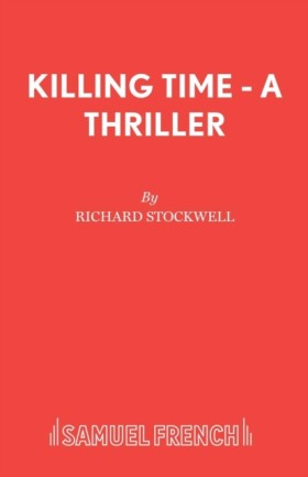Killing Ti &hellip;