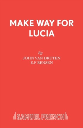 Make Way f &hellip;