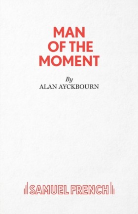 Man of the …