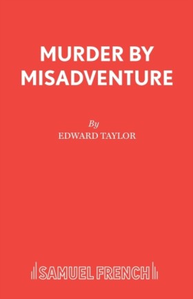 Murder by &hellip;