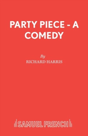 Party Piec &hellip;