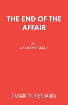 The End of &hellip;