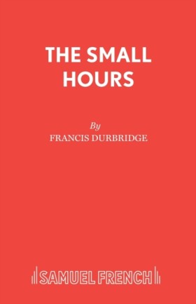 The Small &hellip;