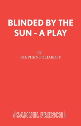 Blinded by …