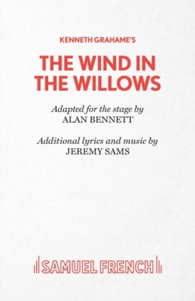 The Wind i …