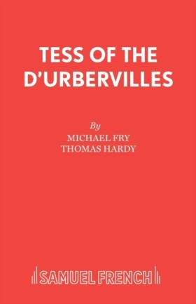 Tess of th &hellip;
