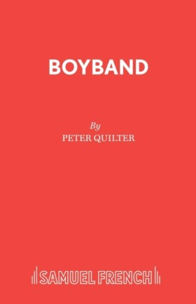 Boyband