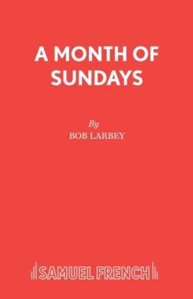 A Month of &hellip;