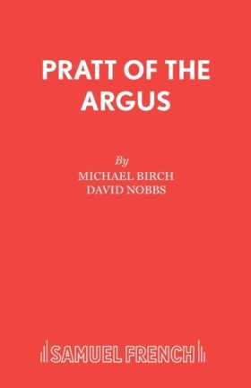 Pratt of t …