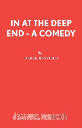 In at the …