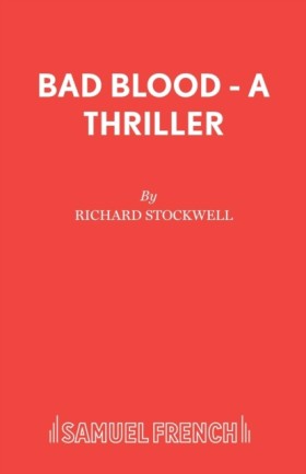 Bad Blood &hellip;