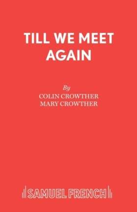 Till We Me …