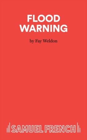 Flood Warn …