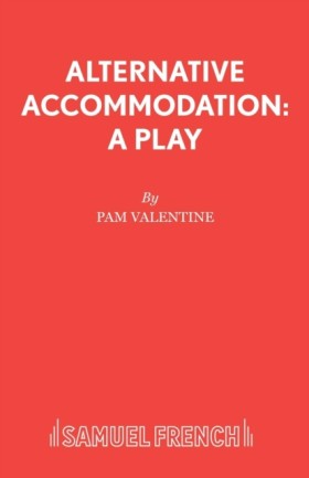 Alternativ …
