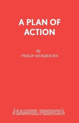 A Plan of &hellip;