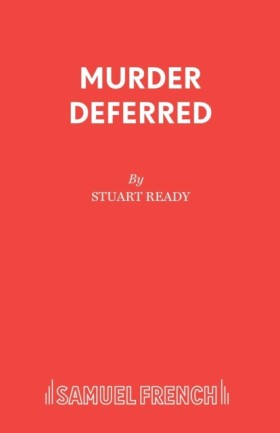 Murder Def …