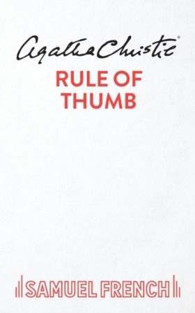 Rule of Th &hellip;