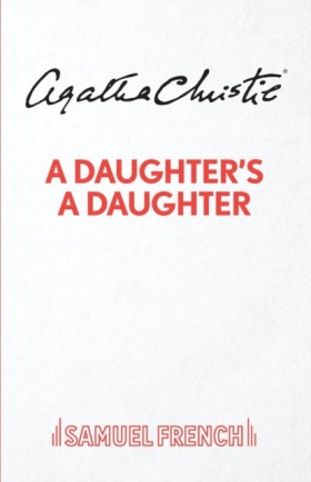 A Daughter …