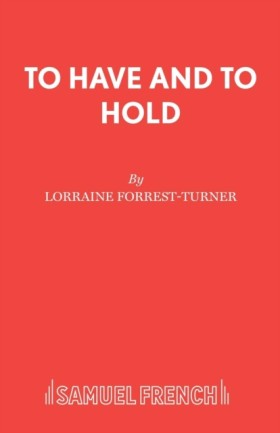 To Have an &hellip;