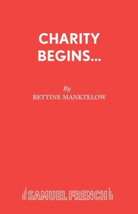 Charity Be &hellip;