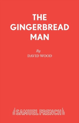 The Ginger …