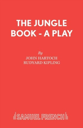 The Jungle …