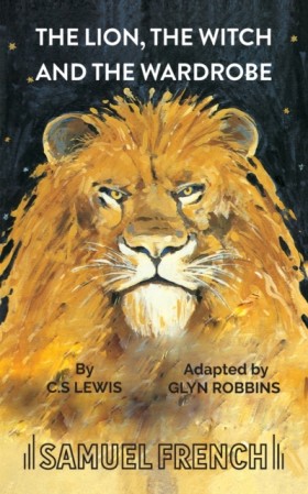 The Lion, …