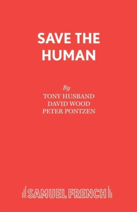 Save the H &hellip;