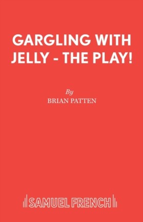 Gargling w …