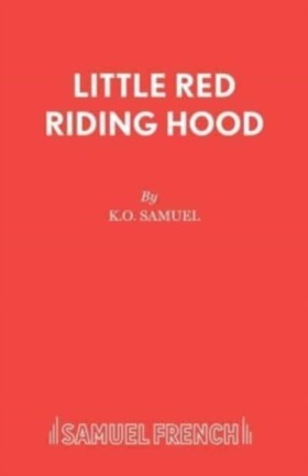 Little Red &hellip;