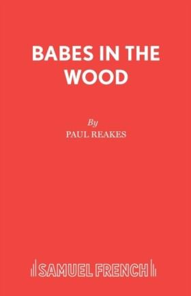 Babes in t &hellip;