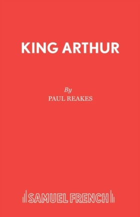 King Arthu &hellip;