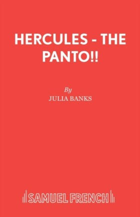 Hercules - &hellip;