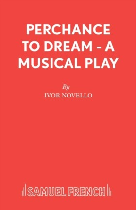 Perchance &hellip;