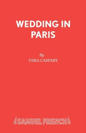 Wedding in …