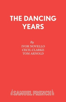 Dancing Ye …