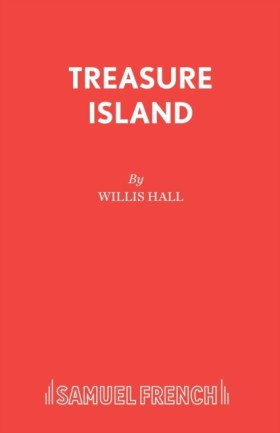 Treasure I …