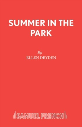 Summer in &hellip;