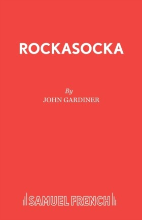 Rockasocka