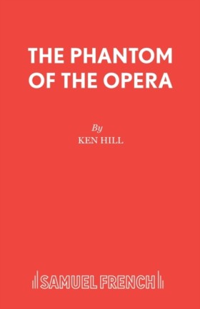 The Phanto …