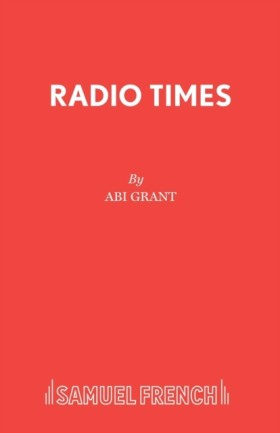 Radio Time …